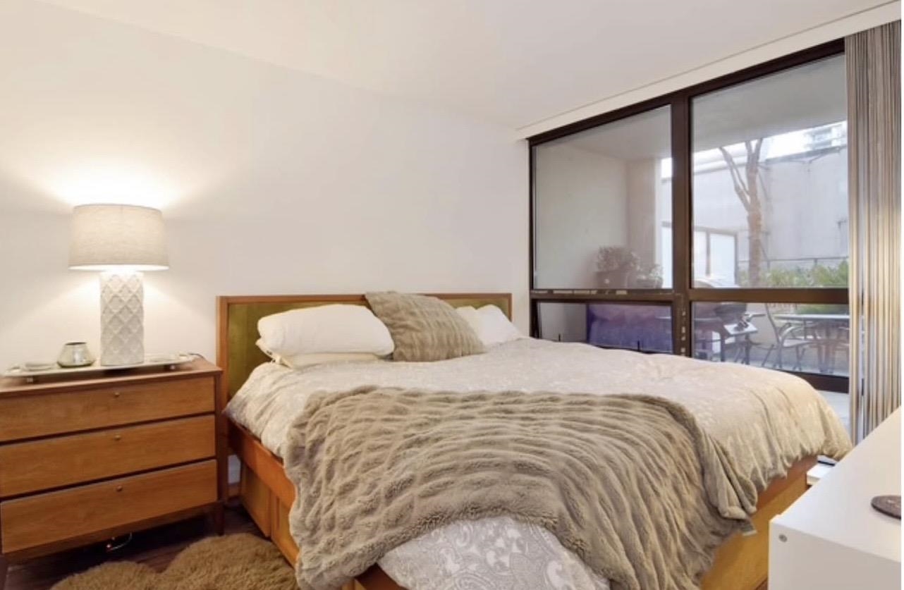 Additional image 6 of 409-933 Hornby Street, Vancouver, BC, V6Z 3G4