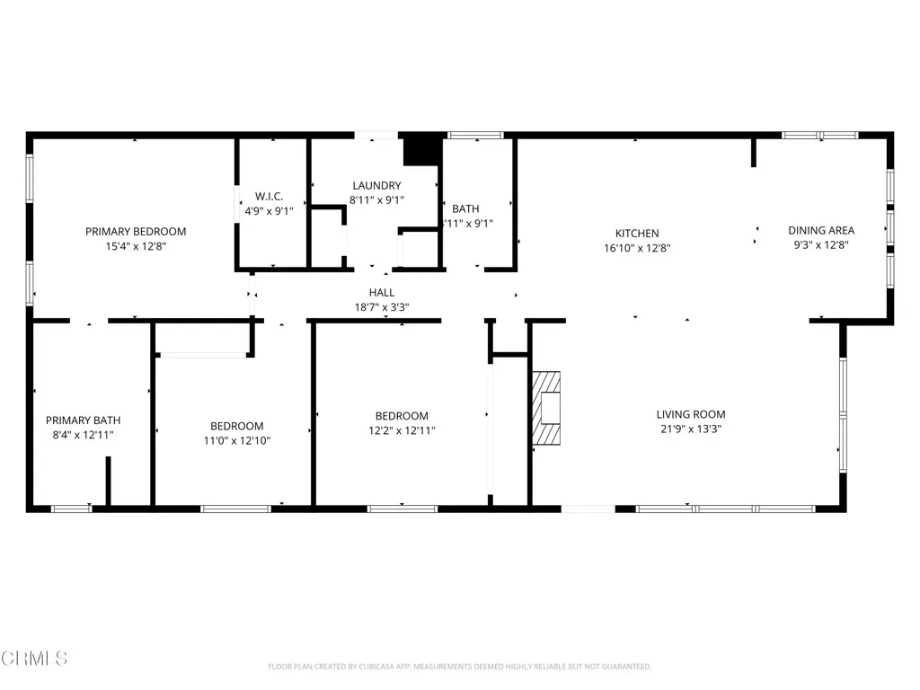 Additional image 72 of 5540 W 5th Street Unit 21, Oxnard, CA 93035