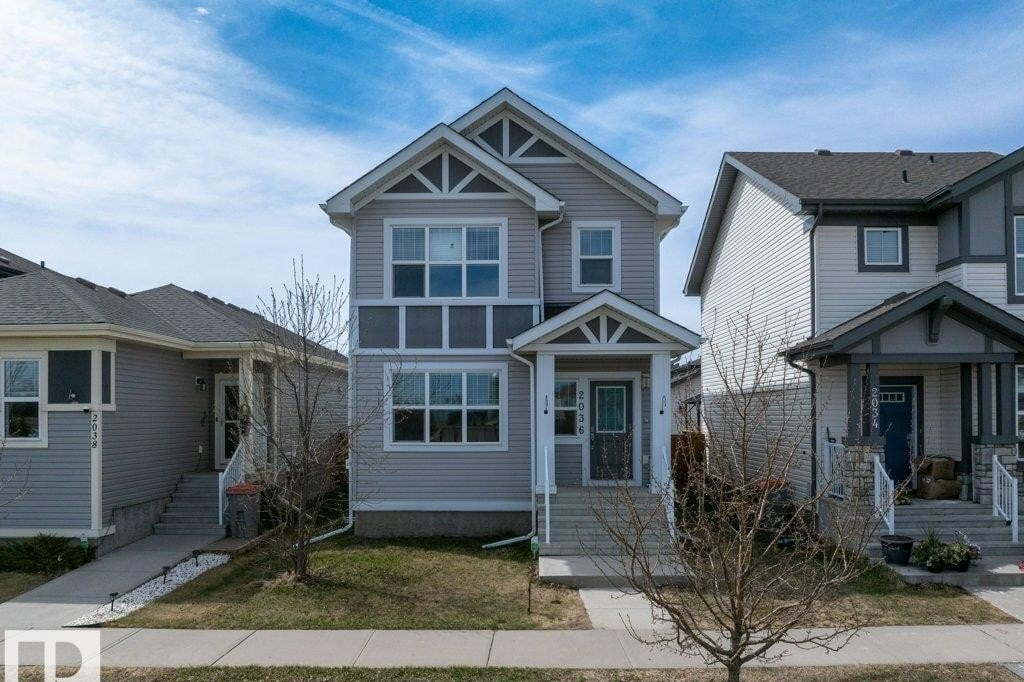Additional image 8 of 2036 South Creek Drive, Stony Plain, AB, T7Z0J8