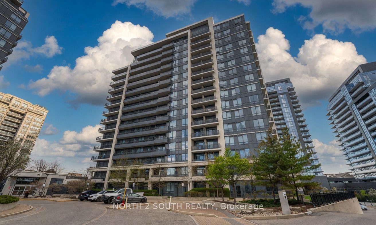 Additional image 2 of 1012-85 North Park Road, Vaughan, ON, L4J 0H9