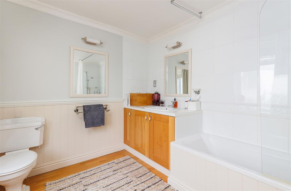 Additional image 17 of 3 bed semi-detached house for saleVentnor, Isle Of Wight PO38