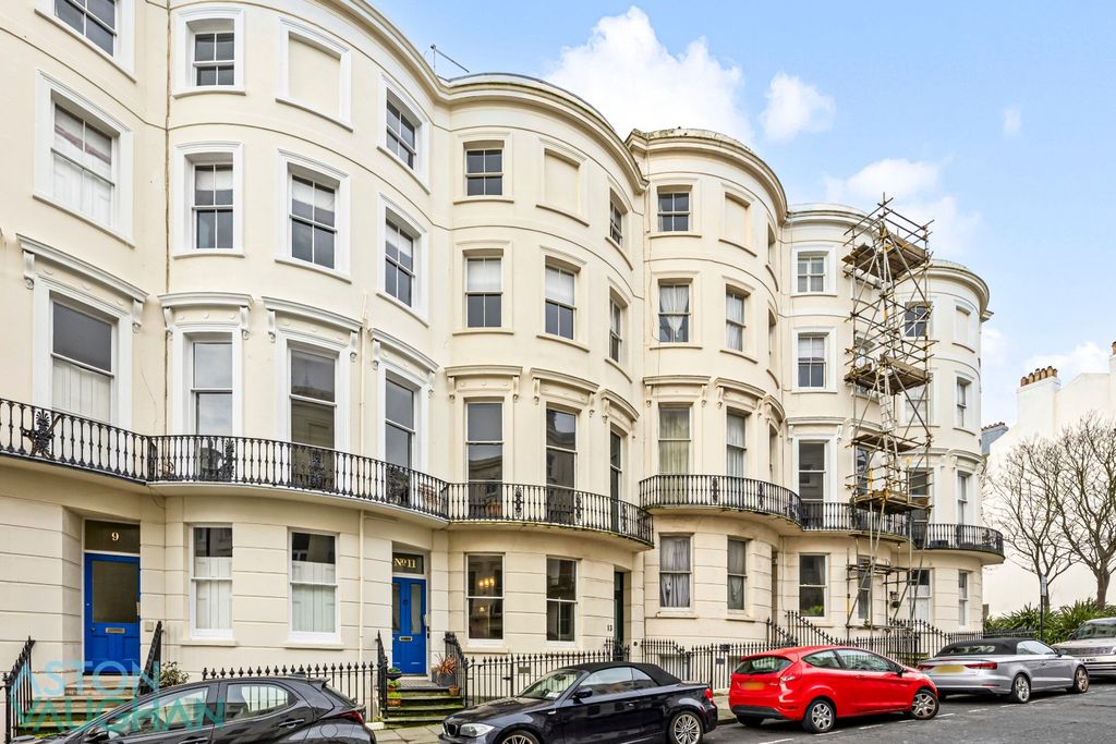 Additional image 33 of 6 bed maisonette for saleEaton Place, Brighton, East Sussex BN2