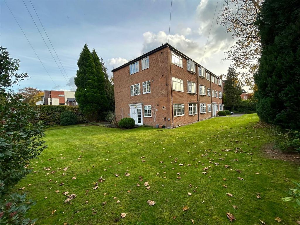 Additional image 11 of 2 bed flat for saleIrlam Road, Sale M33