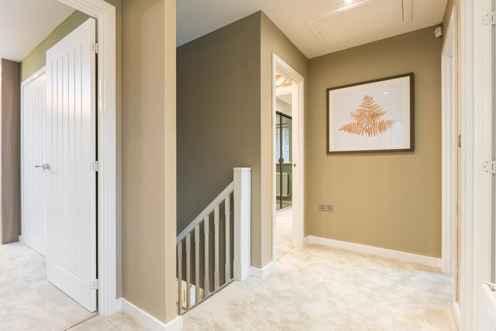 Additional image 15 of 4 bed detached house for sale"Denwood" at Woodhead Road, Honley HD9