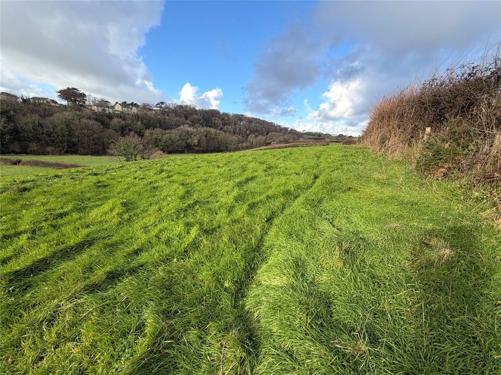 Additional image 3 of Land for saleTownsend, Stratton, Bude EX23