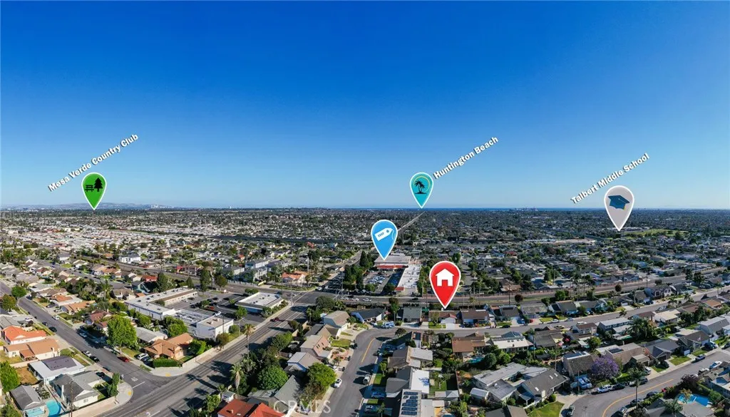 9466 Warbler Avenue, Fountain Valley, CA 92708
