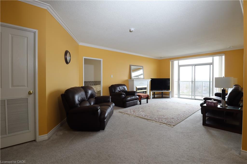 Additional image 6 of 1207-255 Keats Way, Waterloo, ON, N2L 6N6