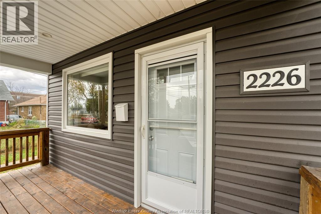 Additional image 4 of 2226 Mercer Street, Windsor, ON, N8X3R1