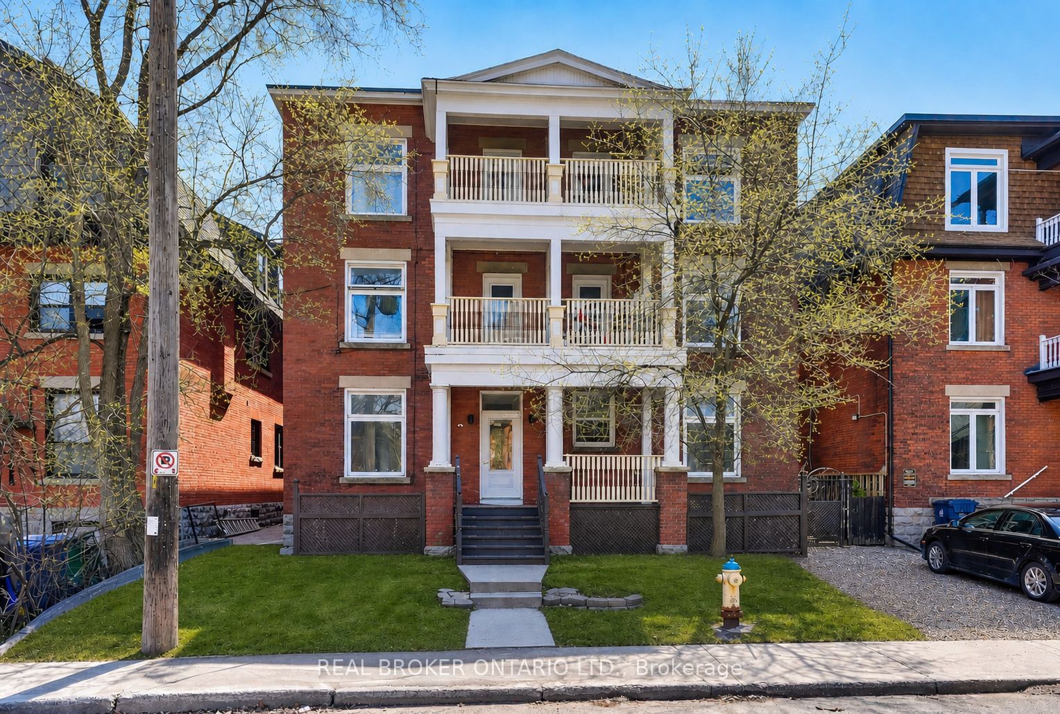 72 Fifth Avenue, Ottawa, ON, K1S 2M7