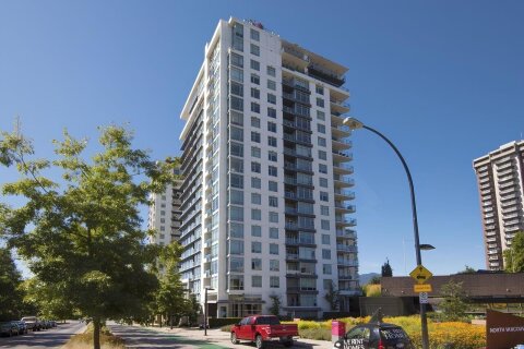 Additional image 7 of 1801-158 13th Street W, North Vancouver, BC, V7M 0A7