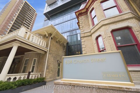 Additional image 8 of 2303-634 Church Street, Toronto, ON, M4Y 0G9