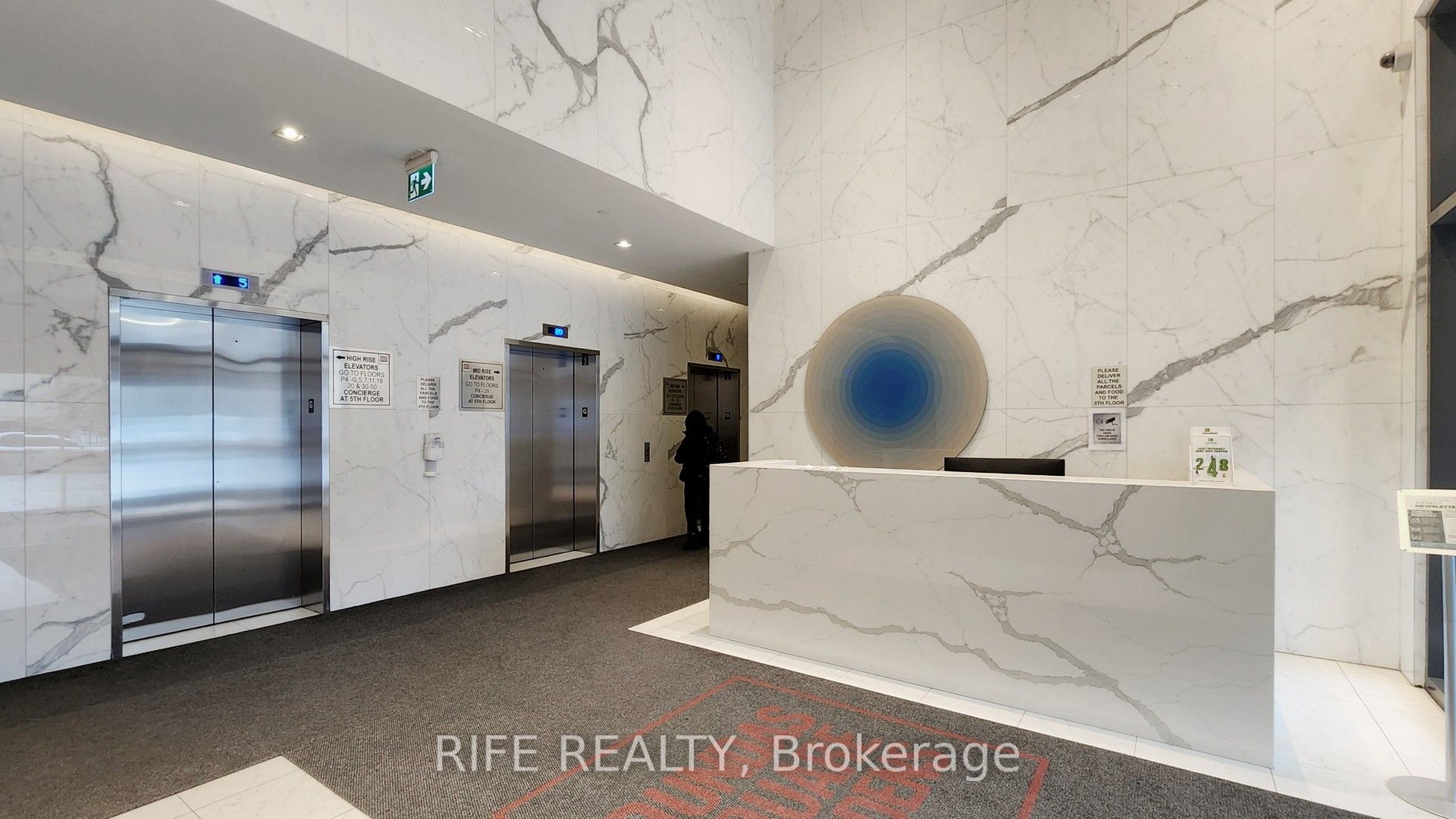 Additional image 6 of 830-251 Jarvis Street, Toronto, ON, M5B 0C3