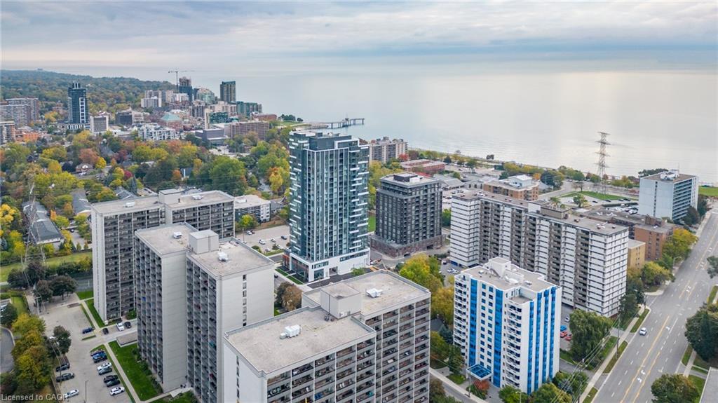 Additional image 5 of 808-500 Brock Avenue, Burlington, ON, L7S 0A5