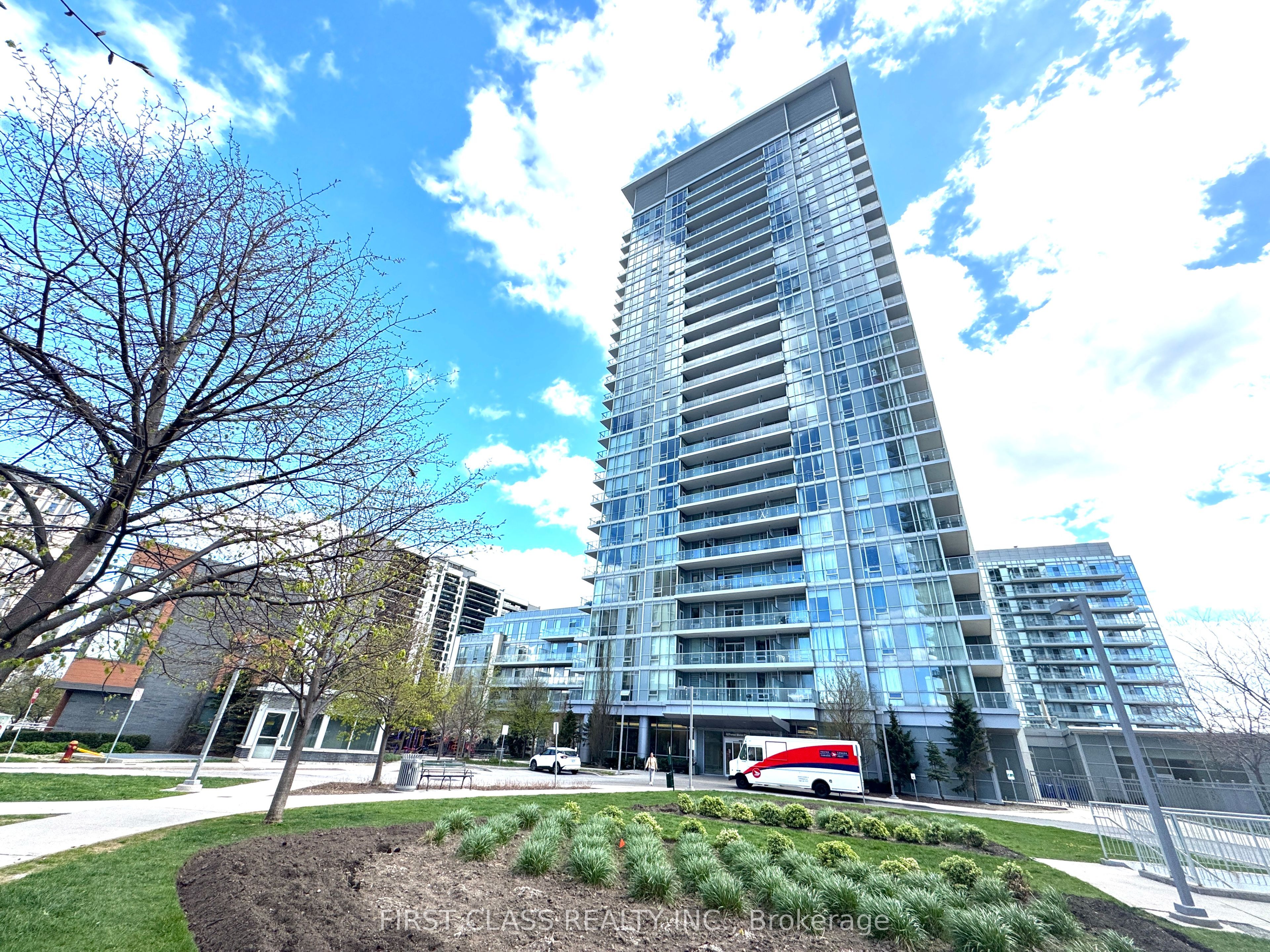 1209-62 Forest Manor Road, Toronto, ON, M2J 0B6
