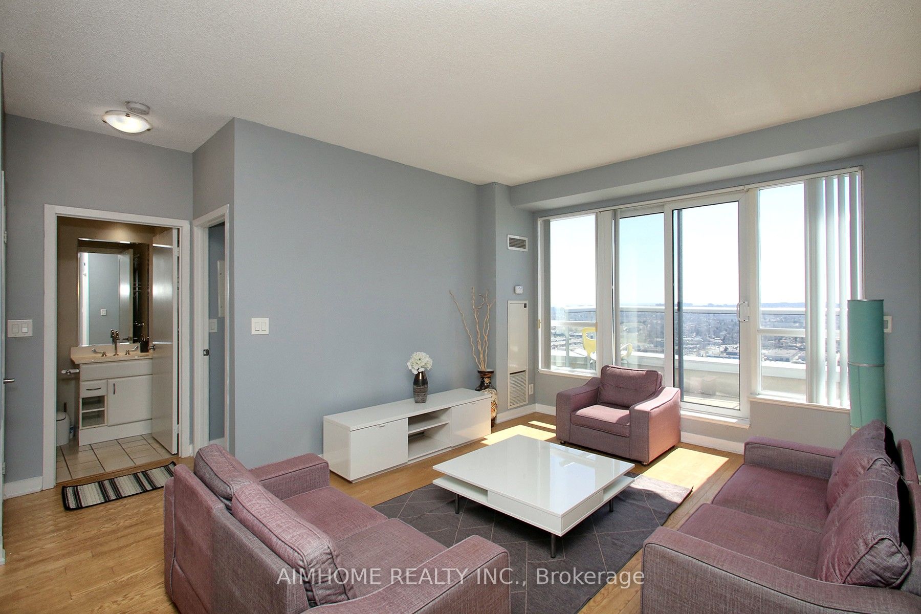 Additional image 4 of PH105-36 Lee Centre Drive, Toronto, ON, M1H 3K2