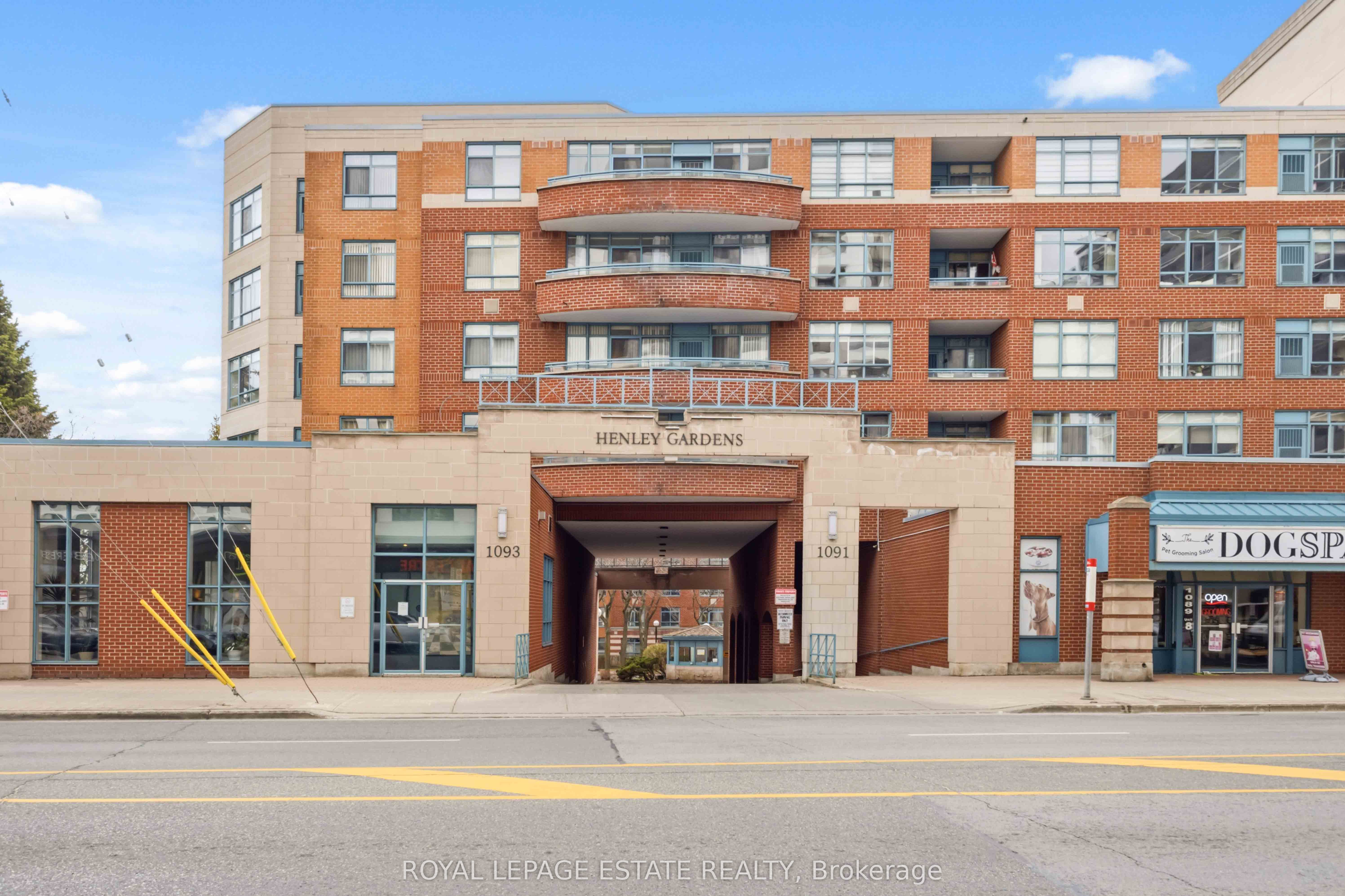 Additional image 2 of 701-1093 Kingston Road, Toronto, ON, M1N 4E2
