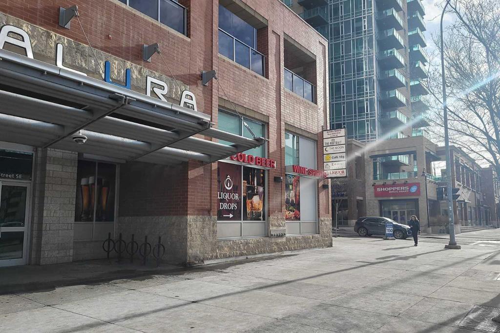 Additional image 2 of 2804-1320 1 Street SE, Calgary, AB, T2G 0G8