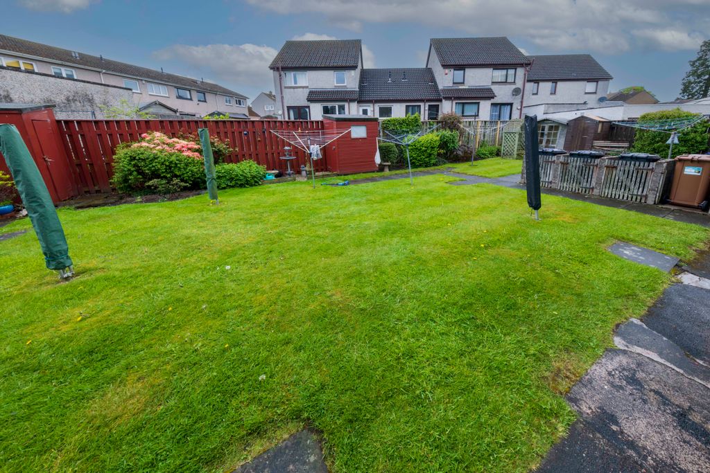 Additional image 17 of 1 bed flat for saleStrathmartine Road, Dundee DD3