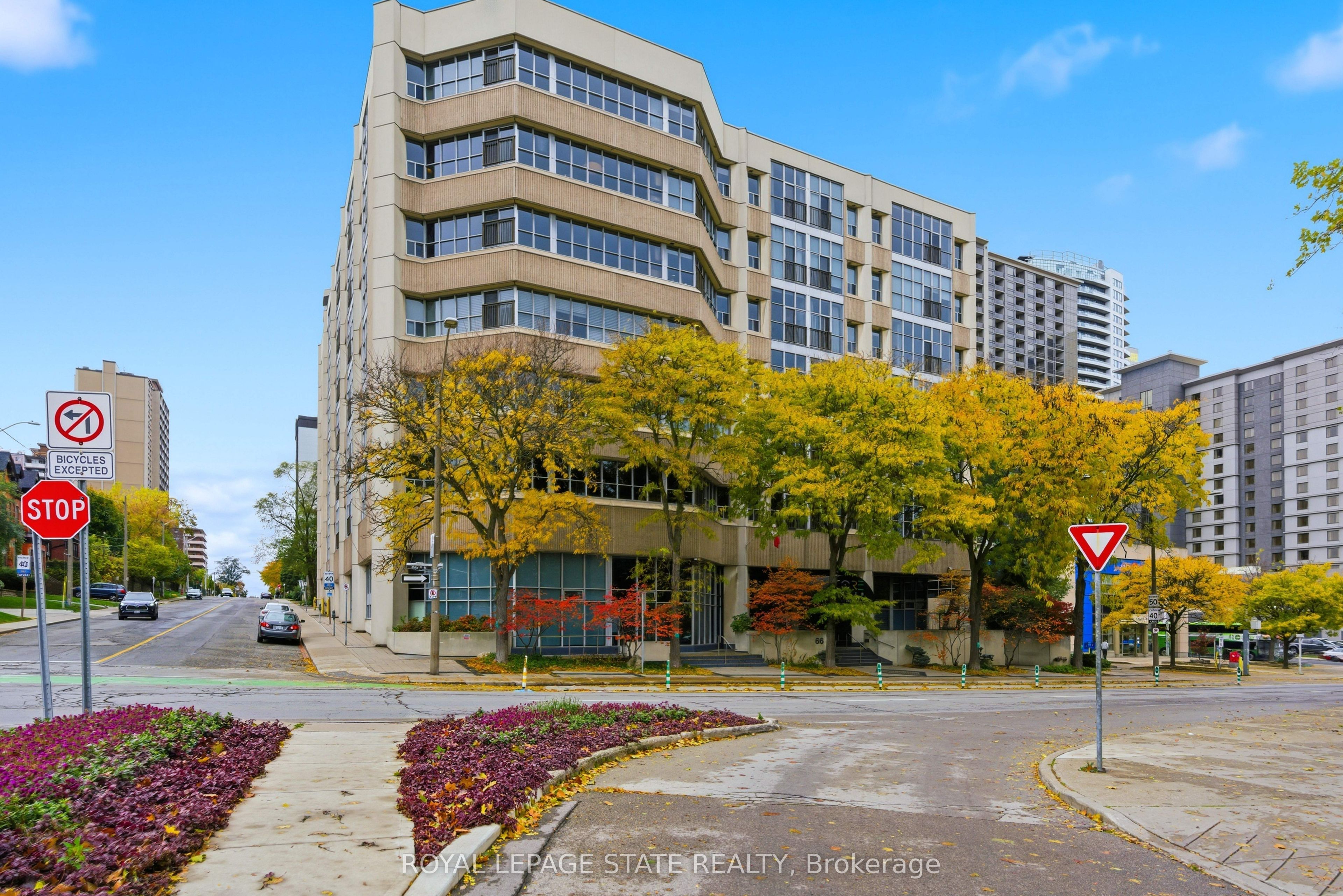 Additional image 3 of PH10-66 Bay Street S, Hamilton, ON, L8P 4Z6