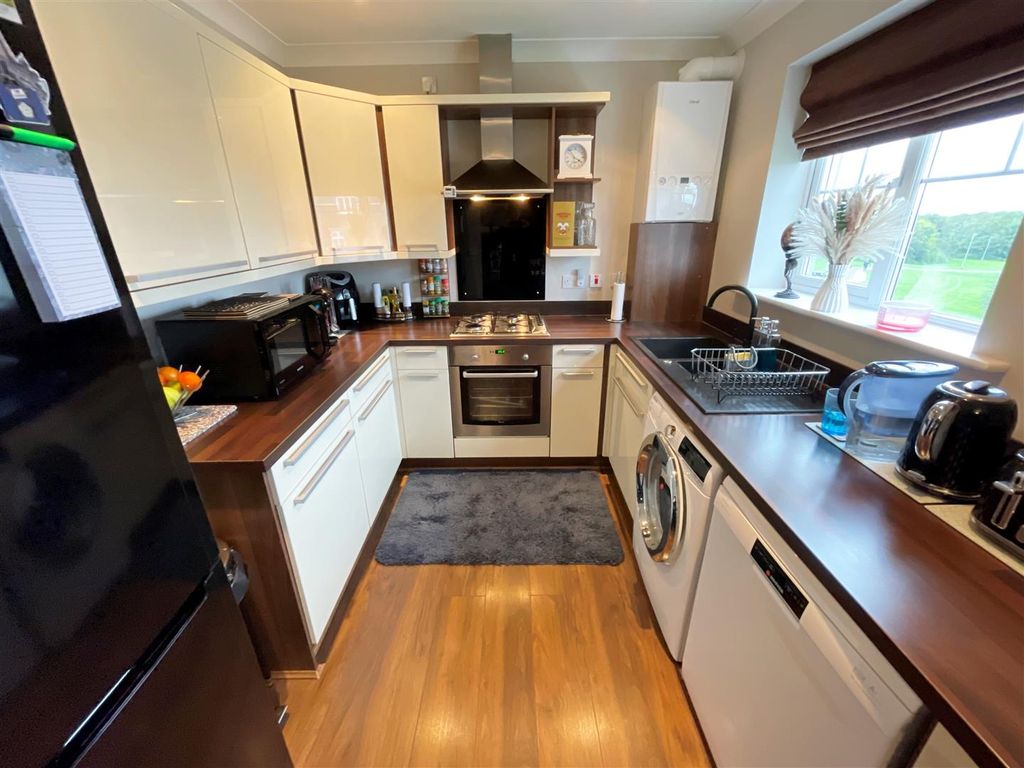 Additional image 7 of 2 bed flat for saleBlackberry Apartments, Bishop Cuthbert, Hartlepool TS26