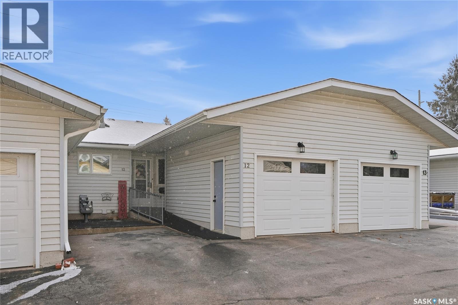 12-80 Berini Drive, Saskatoon, SK, S7N3P9