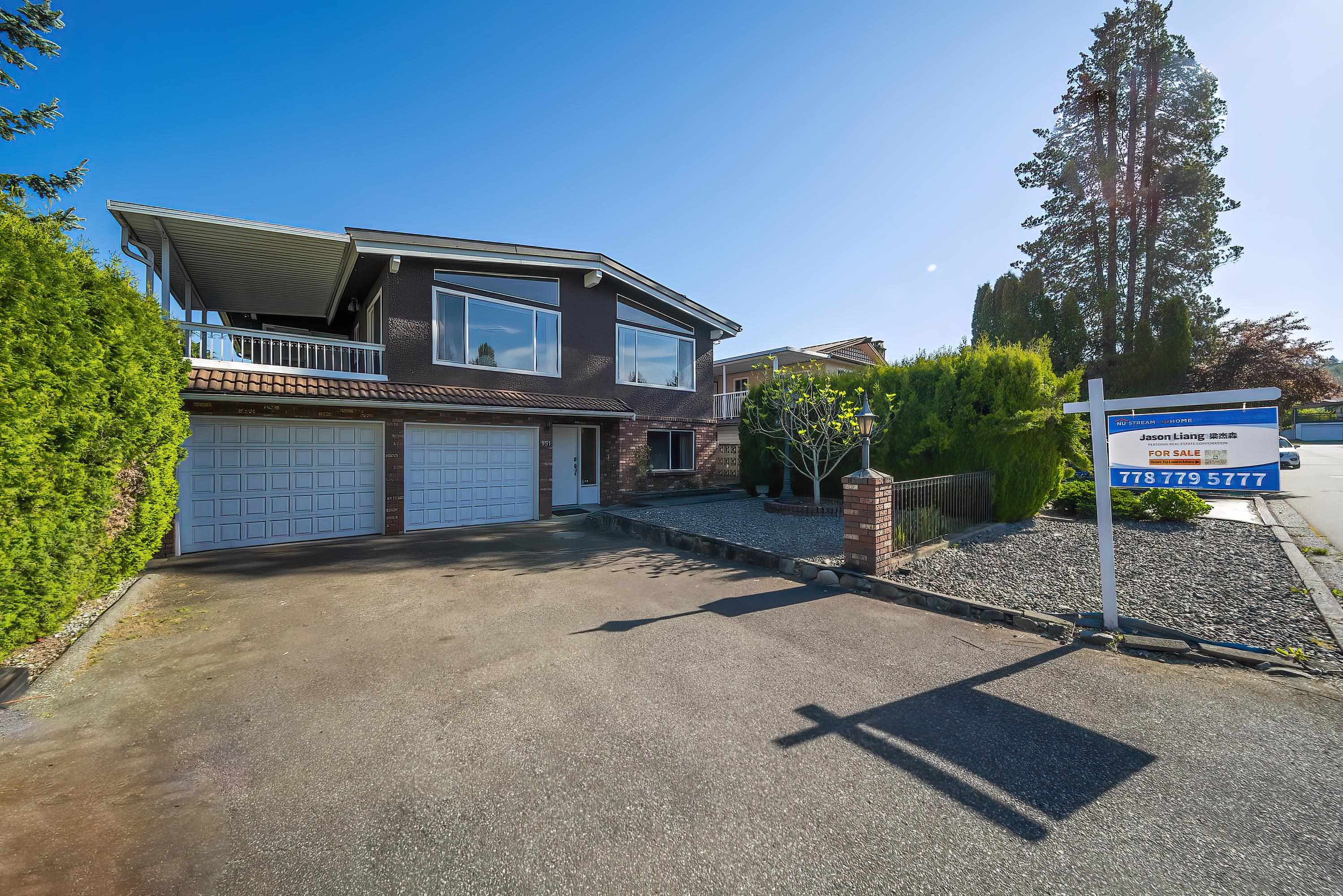 951 Everett Crescent, Burnaby, BC, V5A 2N6