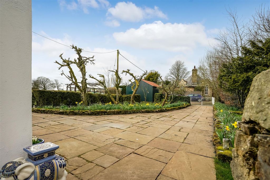 Additional image 37 of 4 bed detached house for saleLartington, Barnard Castle DL12