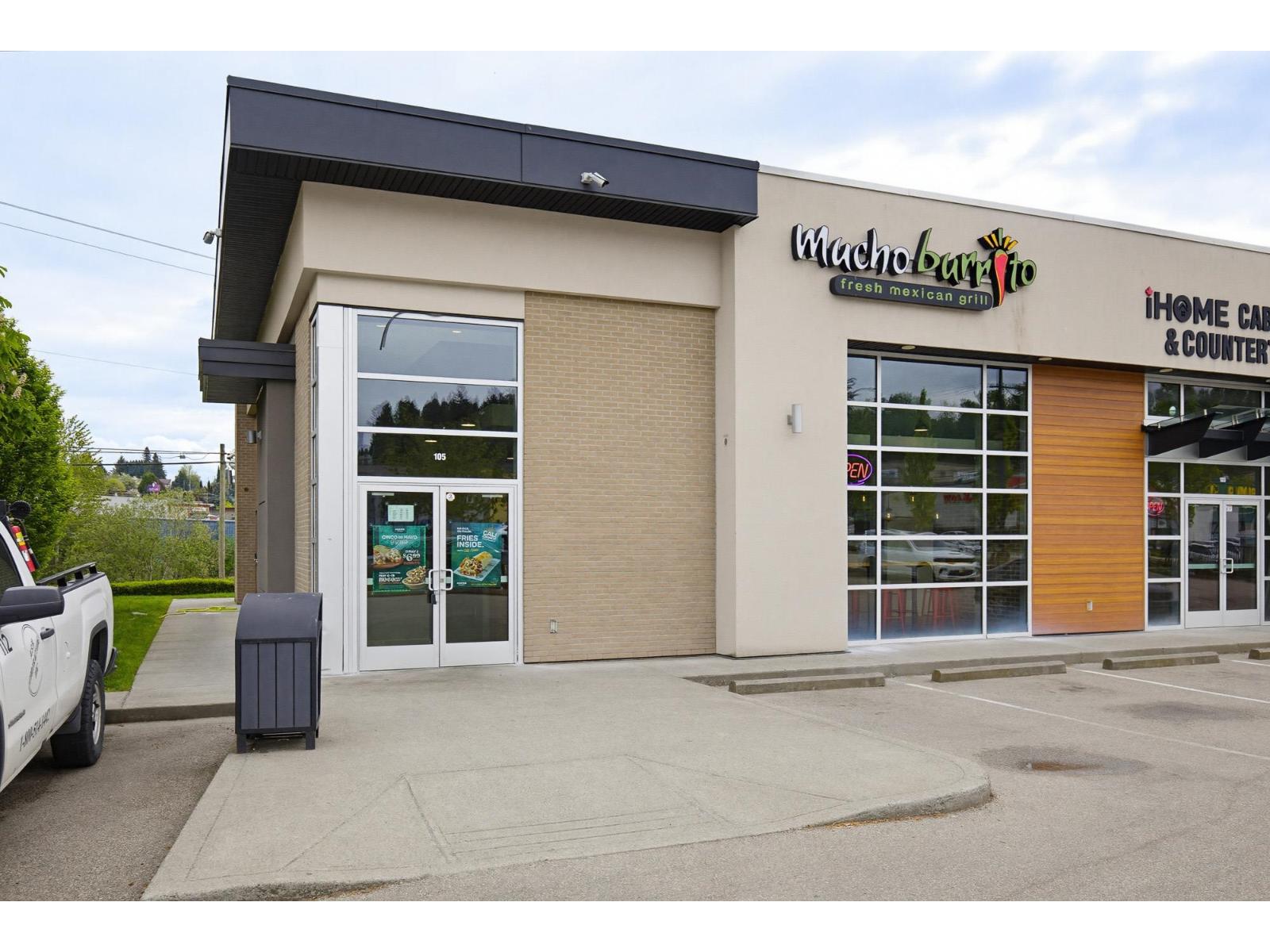 Additional image 2 of 105-34261 Marshall Road, Abbotsford, BC, V2S1L8