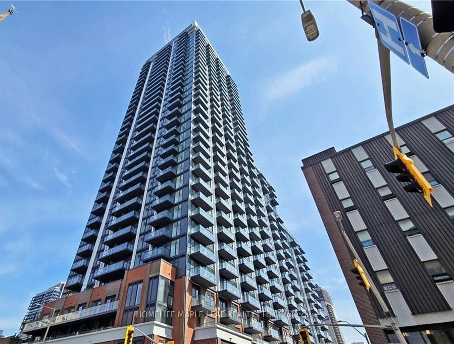 1211-75 James Street, Hamilton, ON, L8P 2Y9