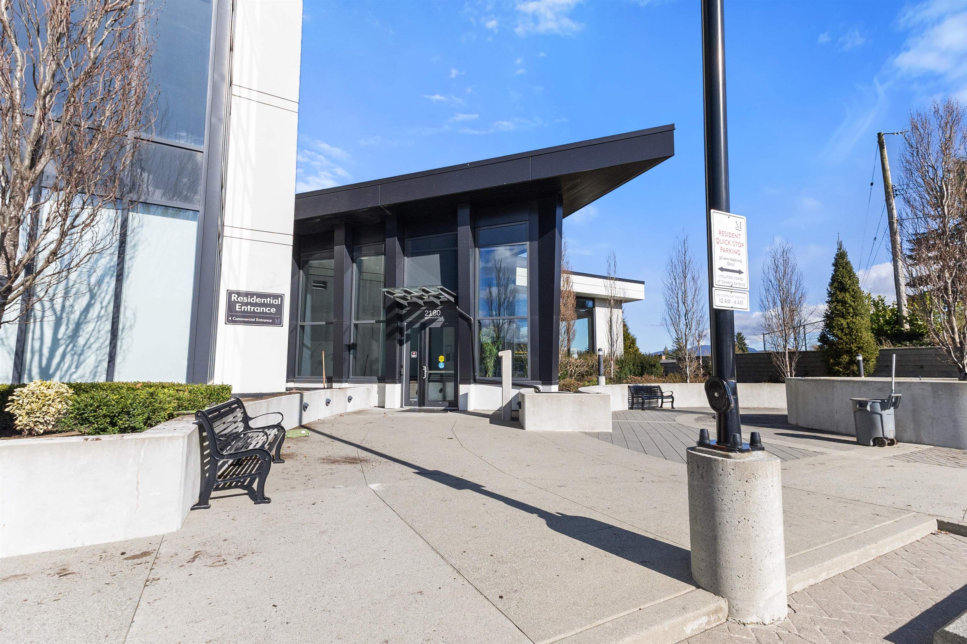Additional image 2 of 2206-2180 Gladwin Road, Abbotsford, BC, V2S 0H4