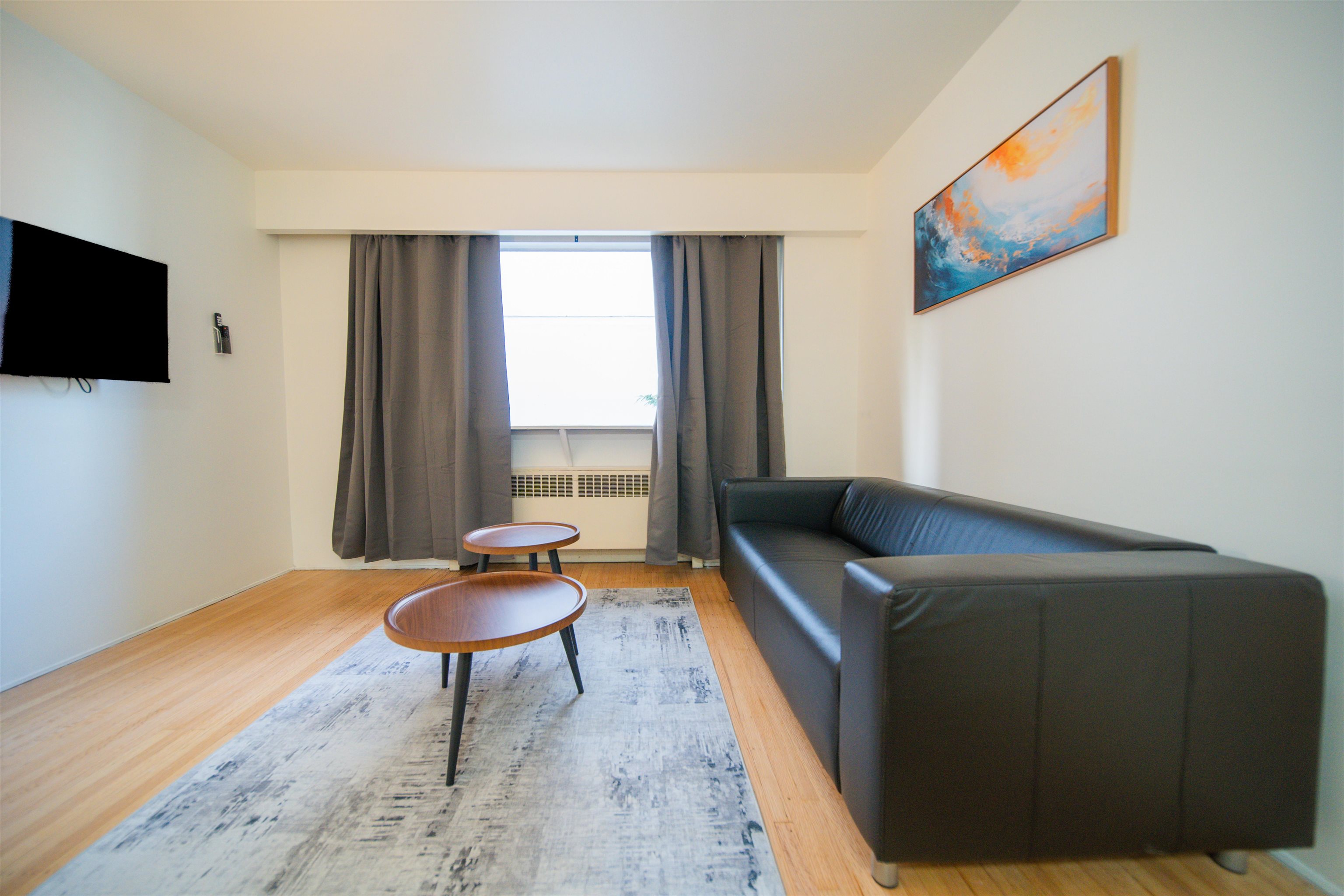 206-1925 Nelsonstreet , Vancouver, BC, V6G 1K9
