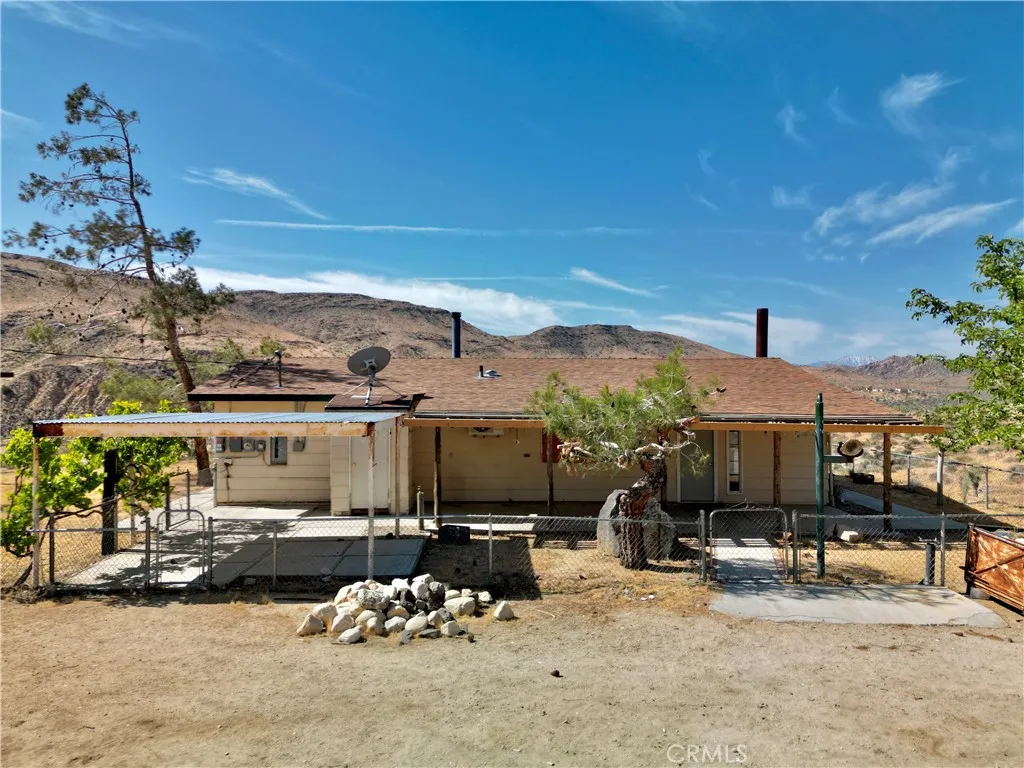 Additional image 20 of 55190 Pipes Canyon Rd, Yucca Valley, CA 92284