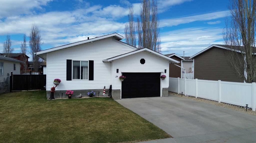 29 Torgerson Drive, Whitecourt, AB, T7S 1T6