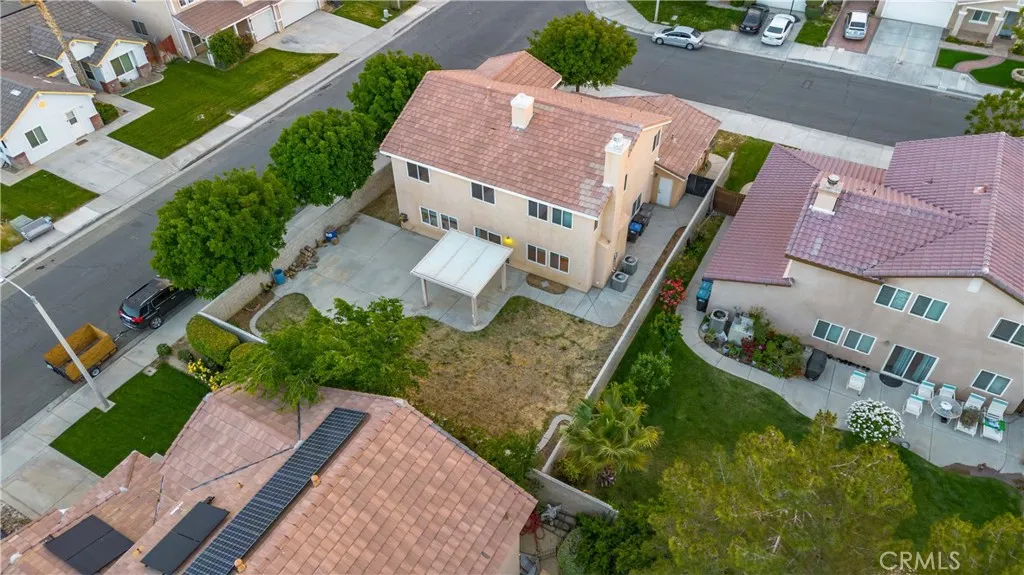 43406 Rucker St, Lancaster, CA 93535