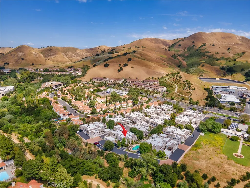 4261 Las Virgenes Road Unit 5, Calabasas, CA 91302