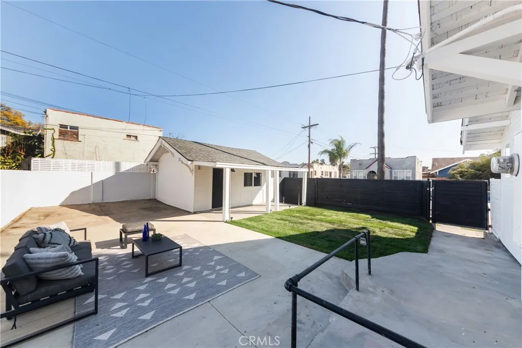 Additional image 105 of 3890 S Harvard Boulevard, Los Angeles, CA 90062