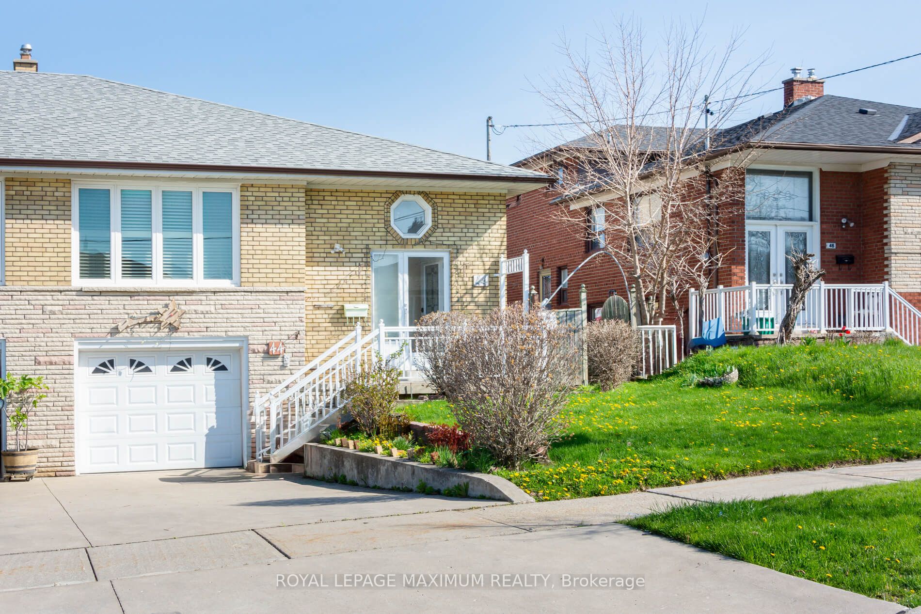 44 Fallingdale Crescent, Toronto, ON, M3J 1C5
