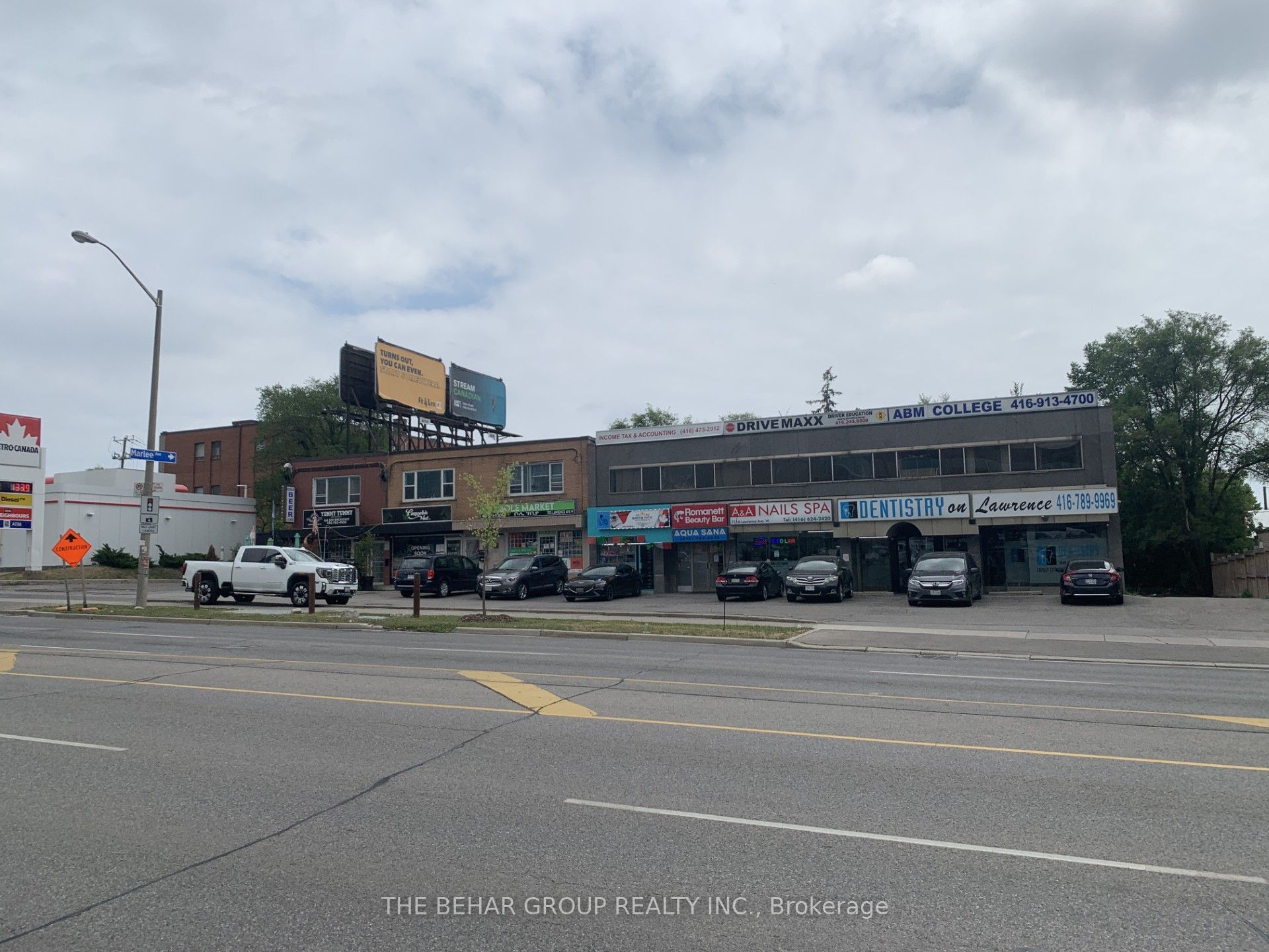 Additional image 2 of 200-705 Lawrence Avenue W, Toronto, ON, M6A 1B4
