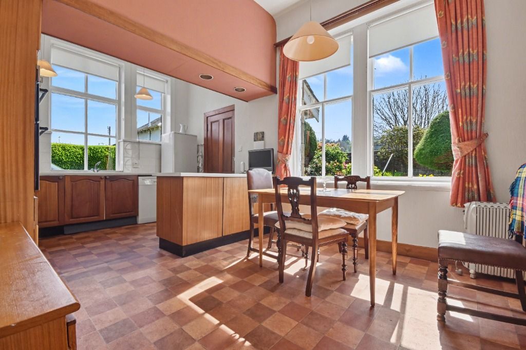 Additional image 14 of 5 bed detached house for sale189 Eldon Street, Inverclyde, Greenock PA16