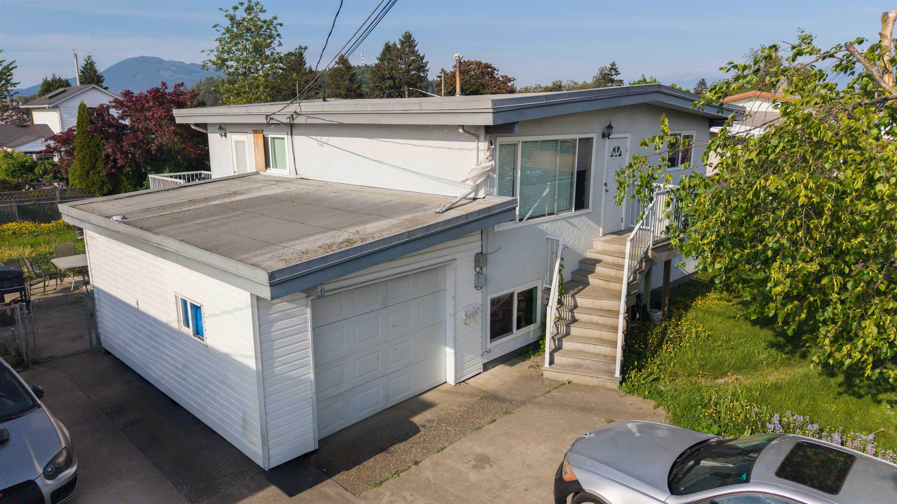 46637 Andrews Avenue, Chilliwack, BC, V2P 2H9