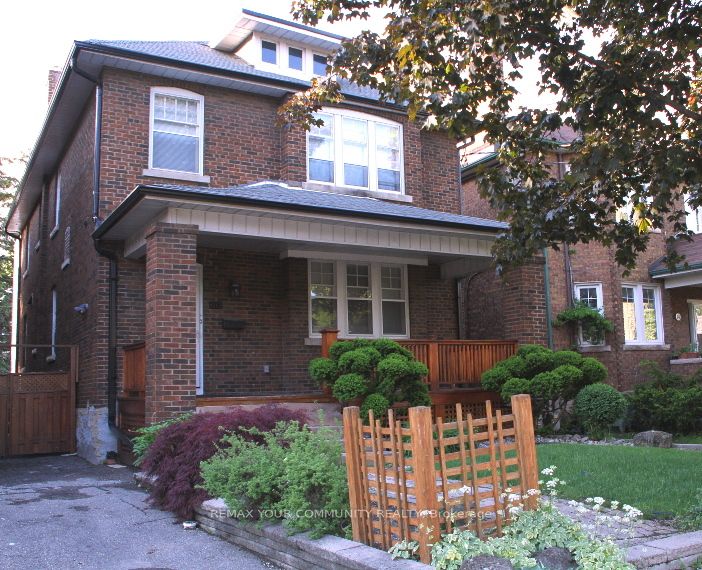 70 Snowdon Avenue, Toronto, ON, M4N 2A9
