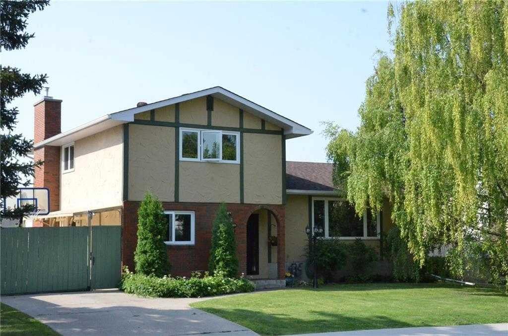 3711 Beaver Road NW, Calgary, AB, T2L 1W9