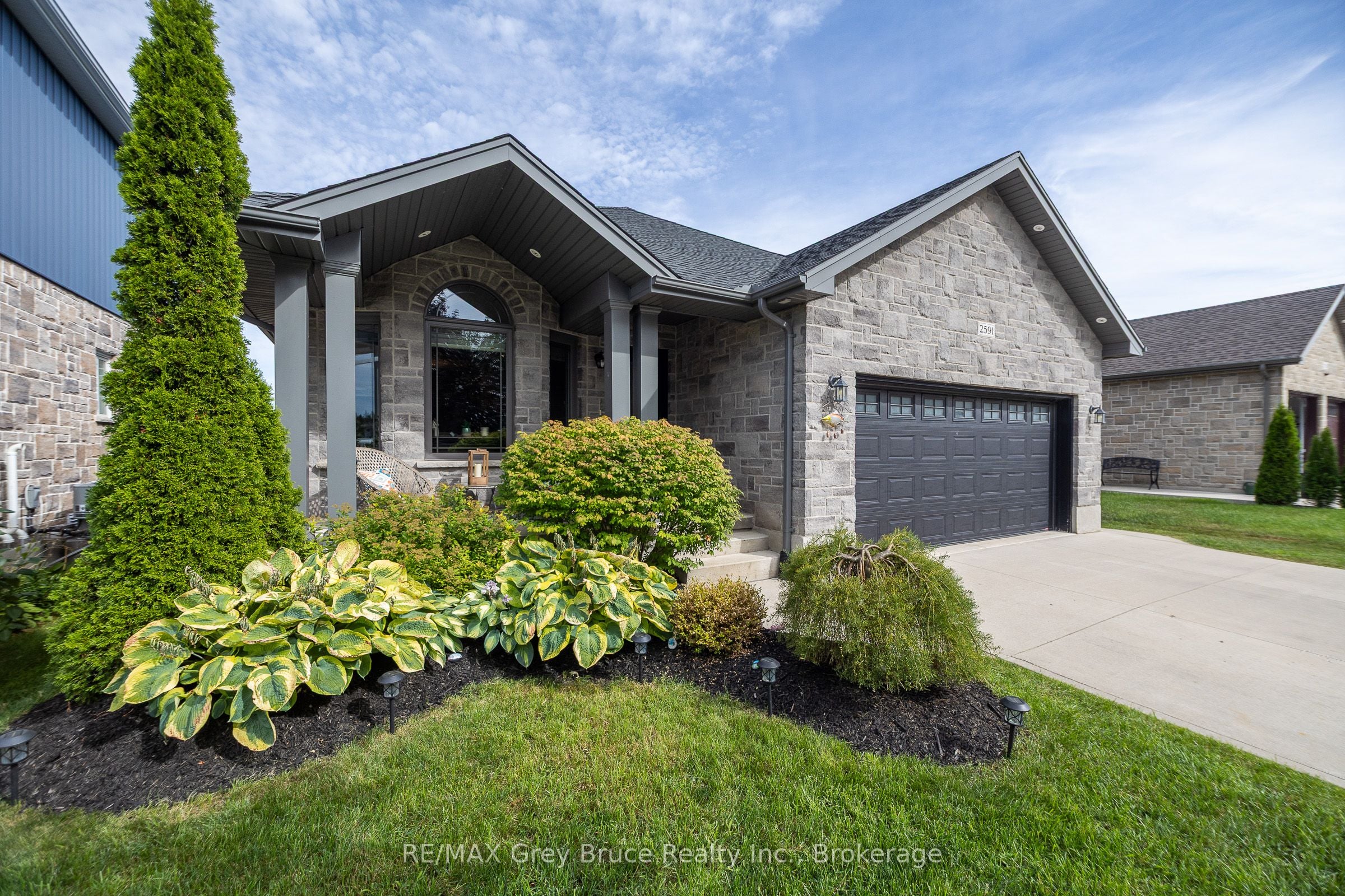 2591 7th Avenue E, Owen Sound, ON, N4K 6V1