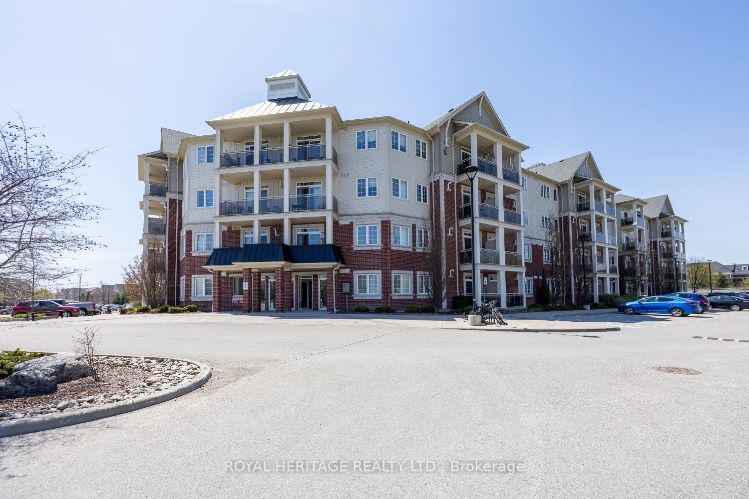 Additional image 2 of 220-80 Aspen Springs Drive, Clarington, ON, L1C 0V4