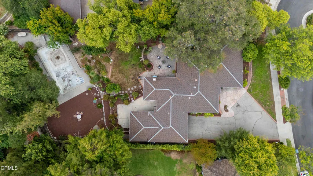 Additional image 108 of 350 Glen Summer Road, Pasadena, CA 91105