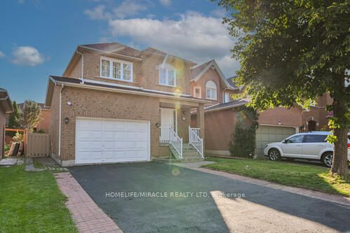 Additional image 2 of 36 Letty Avenue, Brampton, ON, L6Y 4T3