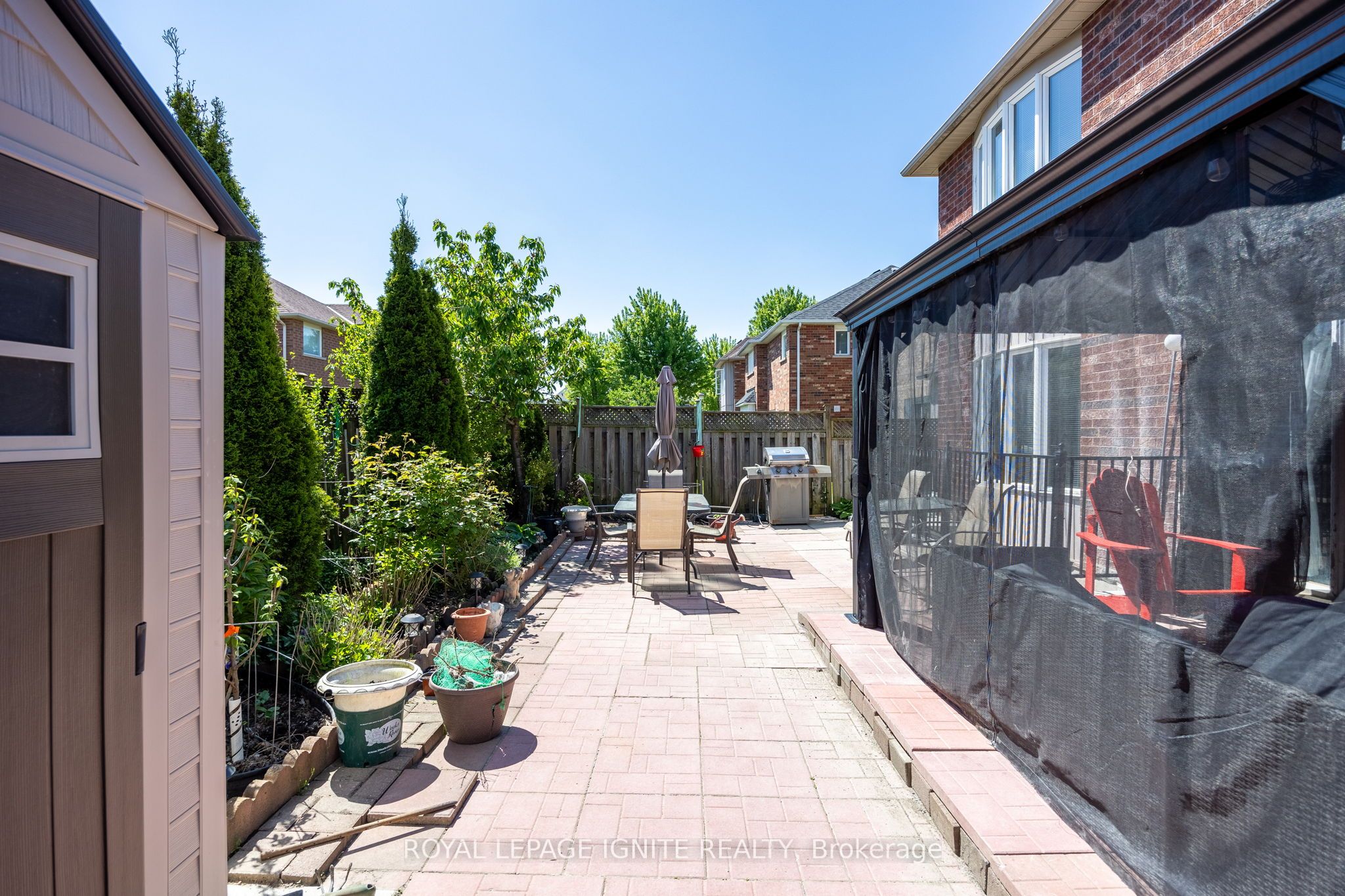 Additional image 6 of BSMT-7 Vecchia Street, Markham, ON, L6E 1R1