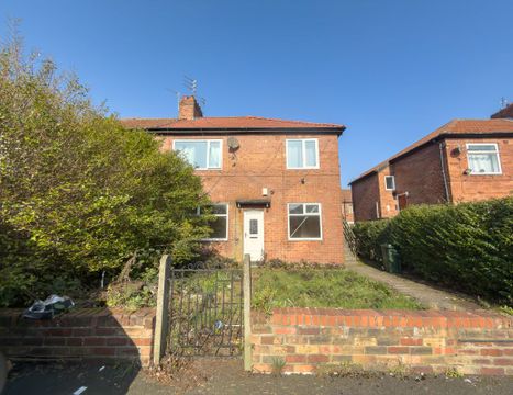 227 Scarborough Road, Newcastle Upon Tyne, Tyne And Wear NE6