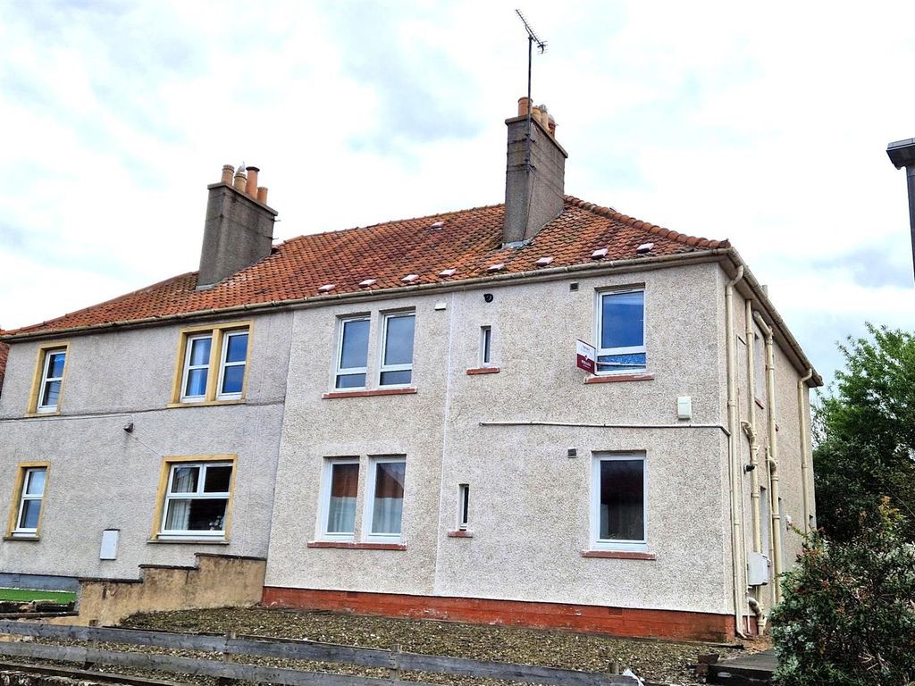 3 bed maisonette for sale15, Warrack Street, St. Andrews KY16