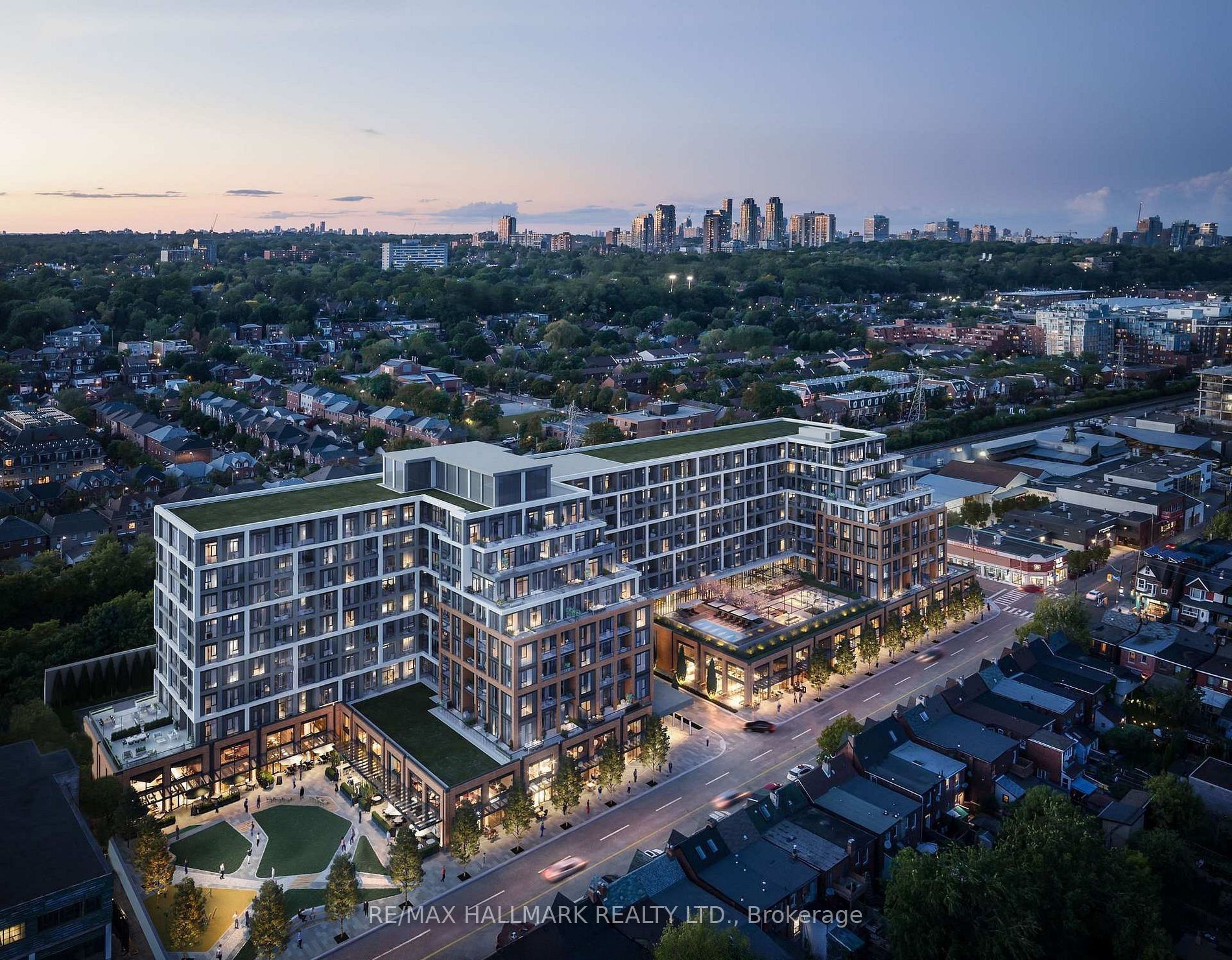 Additional image 2 of 614-858 Dupont Street, Toronto, ON, M6G 0C1